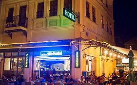Hotel Treff